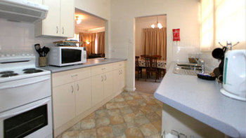 Echo Point Holiday Village - SA Accommodation 6