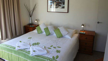 Echo Point Holiday Village - SA Accommodation 7