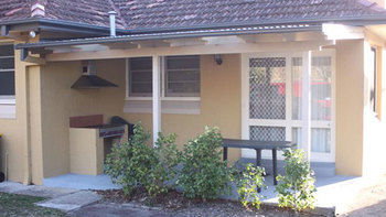 Echo Point Holiday Village - SA Accommodation 10