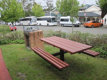 Echo Point Holiday Village - SA Accommodation 12