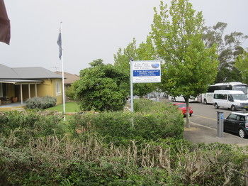 Echo Point Holiday Village - SA Accommodation 15