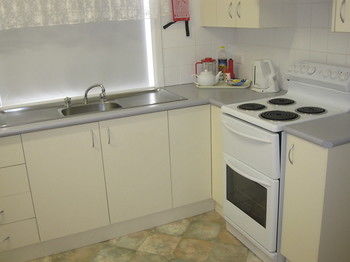 Echo Point Holiday Village - SA Accommodation 16