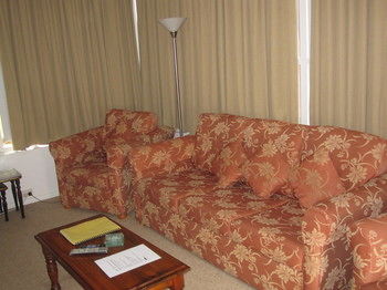 Echo Point Holiday Village - SA Accommodation 17