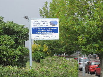 Echo Point Holiday Village - SA Accommodation 18