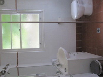 Echo Point Holiday Village - SA Accommodation 20