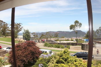 Echo Point Holiday Village - SA Accommodation 25