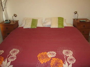 Echo Point Holiday Village - SA Accommodation 29