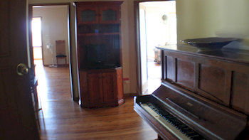 Echo Point Holiday Village - SA Accommodation 32