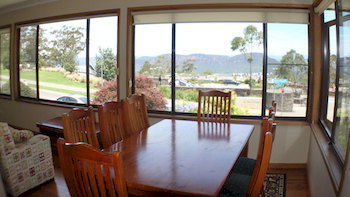 Echo Point Holiday Village - SA Accommodation 34