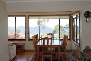 Echo Point Holiday Village - SA Accommodation 35