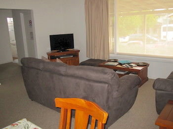 Echo Point Holiday Village - SA Accommodation 37