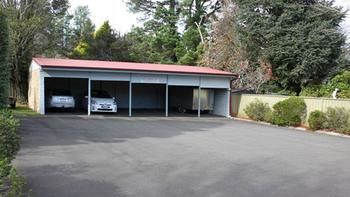 Echo Point Holiday Village - SA Accommodation 39