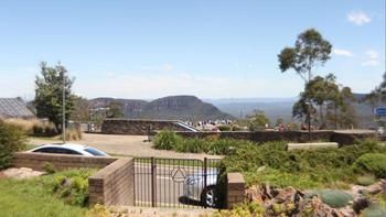 Echo Point Holiday Village - SA Accommodation 40