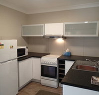 Dungowan Waterfront Apartments - SA Accommodation