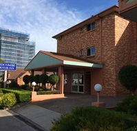 Lidcombe Motor Inn - SA Accommodation