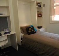 Yarra House Campus Summer Stays - SA Accommodation