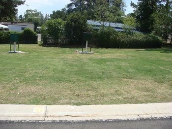 Ingenia Holidays Avina - SA Accommodation 1