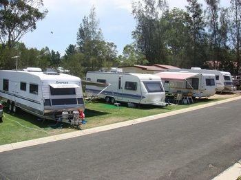Ingenia Holidays Avina - SA Accommodation 6