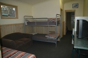 Ingenia Holidays Avina - SA Accommodation 10