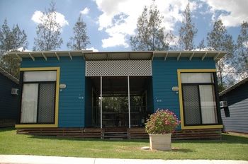 Ingenia Holidays Avina - SA Accommodation 11