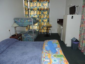 Ingenia Holidays Avina - SA Accommodation 13