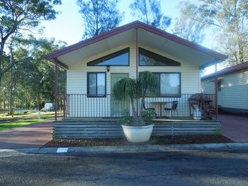 Ingenia Holidays Avina - SA Accommodation 14