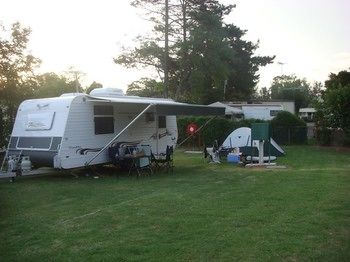 Ingenia Holidays Avina - SA Accommodation 17