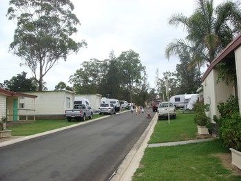 Ingenia Holidays Avina - SA Accommodation 18