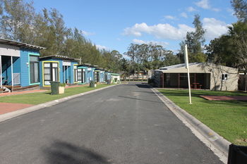 Ingenia Holidays Avina - SA Accommodation 22