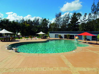 Ingenia Holidays Avina - SA Accommodation 23