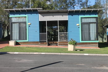 Ingenia Holidays Avina - SA Accommodation 25