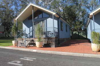 Ingenia Holidays Avina - SA Accommodation 26