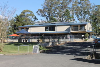 Ingenia Holidays Avina - SA Accommodation 28