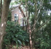 Belleaposs at Montville - SA Accommodation