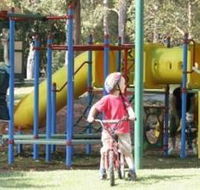 BIG 4 Forest Glen Resort - SA Accommodation
