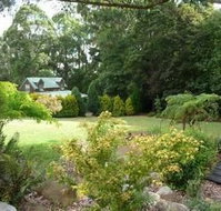 Gracehill - SA Accommodation