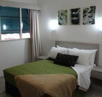 The Ashwood Motel - SA Accommodation