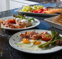 Katoomba Manor - SA Accommodation