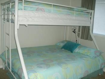 Bella Villas Of Jervis Bay - SA Accommodation 4