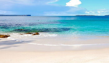 Bella Villas Of Jervis Bay - SA Accommodation 11