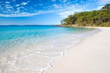 Bella Villas Of Jervis Bay - SA Accommodation 14
