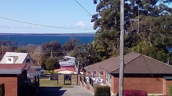 Bella Villas Of Jervis Bay - SA Accommodation 17