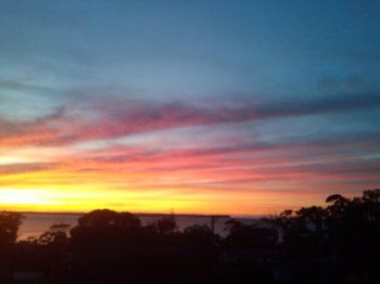 Bella Villas Of Jervis Bay - SA Accommodation 21