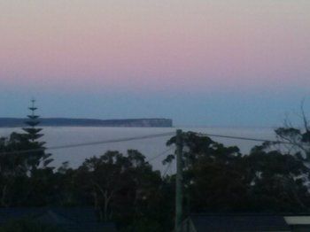 Bella Villas Of Jervis Bay - SA Accommodation 25