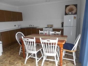Bella Villas Of Jervis Bay - SA Accommodation 27