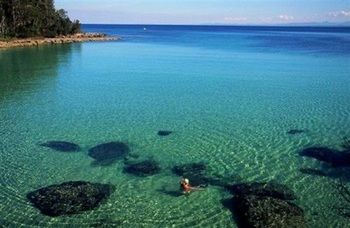 Bella Villas Of Jervis Bay - SA Accommodation 29
