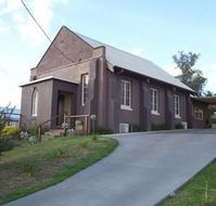 Church House BampB Gundagai - SA Accommodation