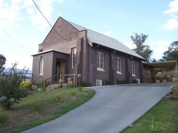 Church House B&B Gundagai - SA Accommodation 0