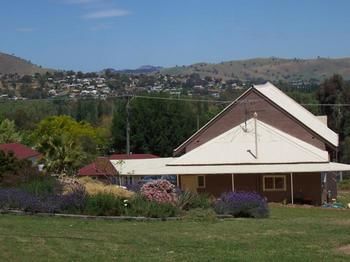 Church House B&B Gundagai - SA Accommodation 4