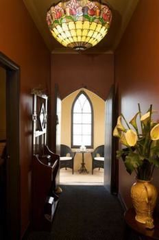 Church House B&B Gundagai - SA Accommodation 9